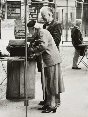 Briefmarkensammler