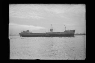 Mersey Ore (1960), Ore Carriers/Cy (Krupp)