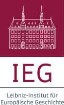 Leibniz-Institut für Europäische Geschichte (Leibniz-Institute of European History)