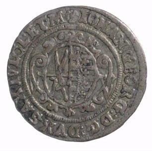 Münze, Groschen, 1623