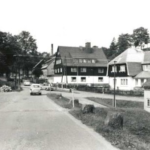 Ort, Hermsdorf/Erzgebirge