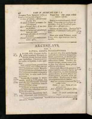 390-398, Arcesilaus