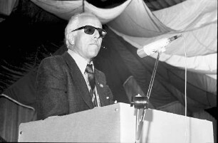 Freiburg: Ansprachen: Prof. Dr. med. Schreiber