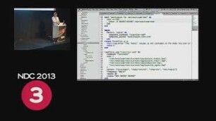 Chef for developers