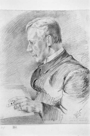 Bergengruen, Paul