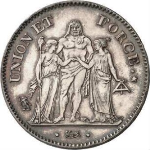 Frankreich: Direktorat