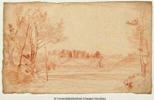 Uferlandschaft
