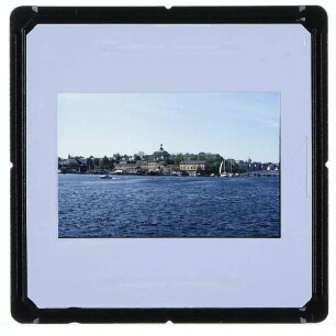 Stockholm, Moderna Museet