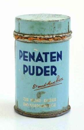 Penaten Puder