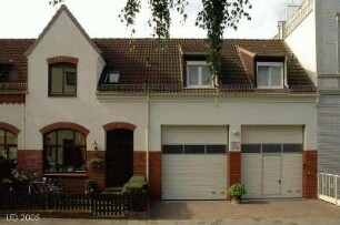 Bremen, Peterswerder, Achimer Straße 59