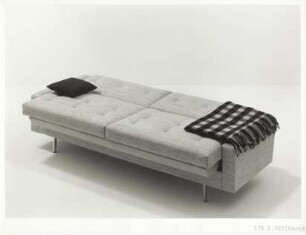 Walter Knoll Sofa "578 VKT" von Urs Borer