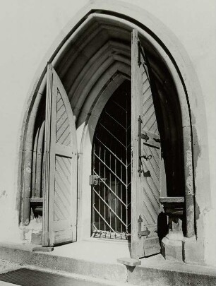 Evangelische Katharinenkirche