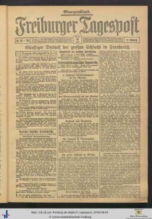 08.04.1918 (Morgenblatt)