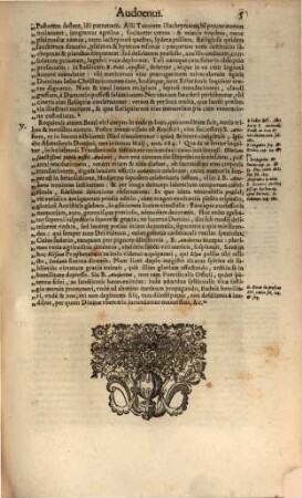 Neustria pia, seu de omnibus et singulis abbatiis et prioratibus totius Normaniae