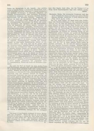 102-103 [Rezension] Hartmann, Martin, Die hebräische Verskunst