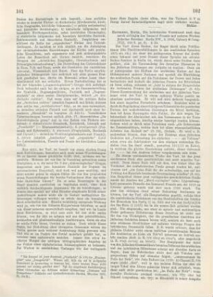 102-103 [Rezension] Hartmann, Martin, Die hebräische Verskunst