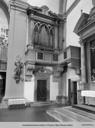 Collegiata & San Michele Arcangelo, Lucignano (Arezzo)