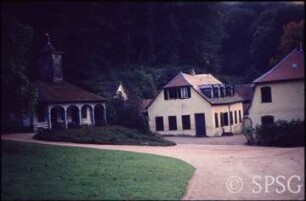 "Fürstenlager".