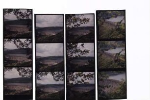 Edertalsperre, 1974