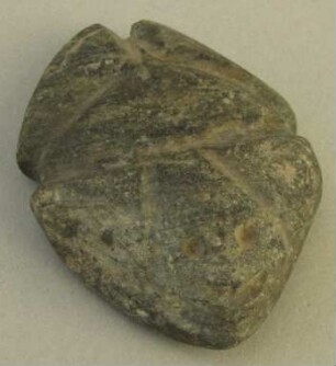 Steinfigur