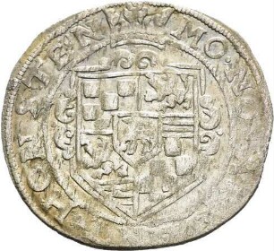 Hohnstein: Friedrich Ulrich von Braunschweig-Lüneburg