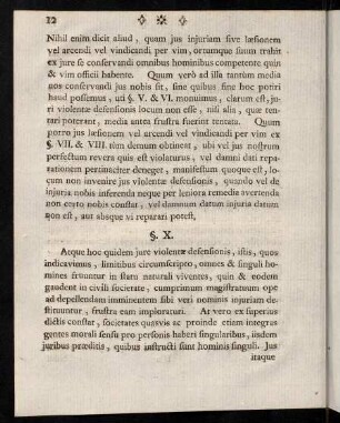12-22, §§. X.-XVI.