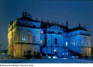 Palais