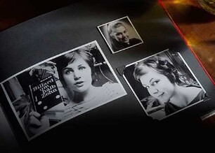 Sonntagskind - Die Schriftstellerin Helga Schubert (2023) - Trailer