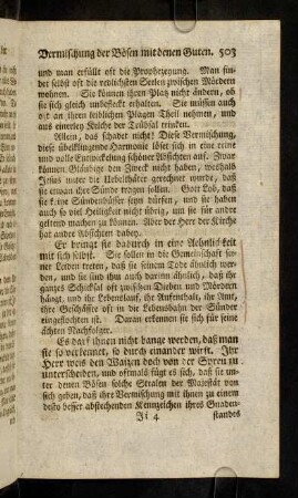 503-505, Allein, das schadet nicht! Diese ...