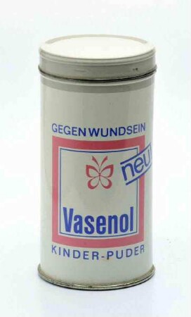 Vasenol Kinderpuder