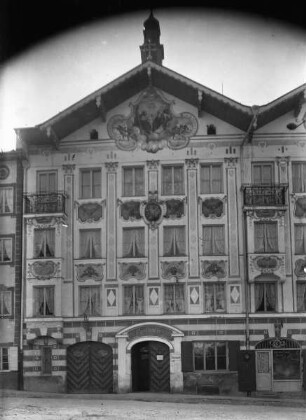 Rathaus Kulturzentrum