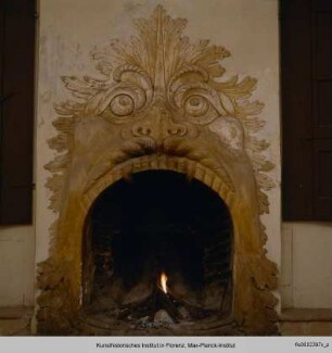 Kamin
