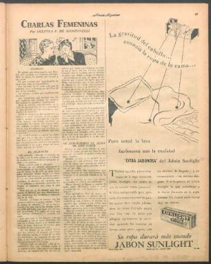 El silencio