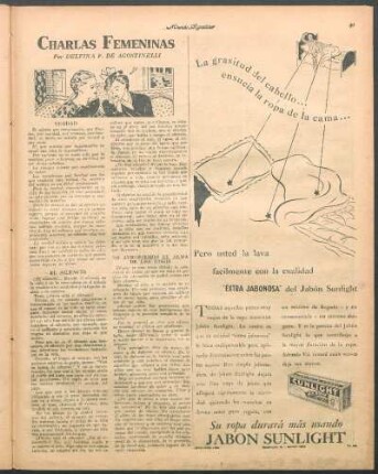 El silencio