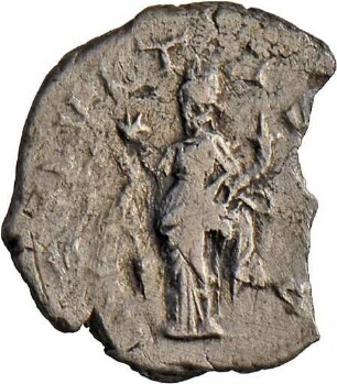 Denar RIC 274