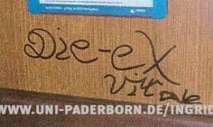 Die-eX Vit oNe