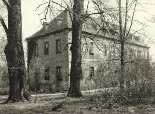 Schloss Wilsdruff