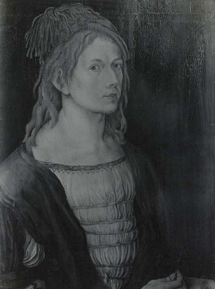 Albrecht Dürer