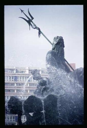 Begasbrunnen 31.3.72.