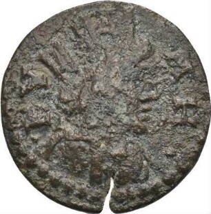 Gallienus (253-268 n. Chr.): Kyme / Aiolis, 253-268 n. Chr.