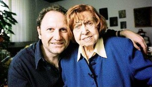 Brigitte Mira