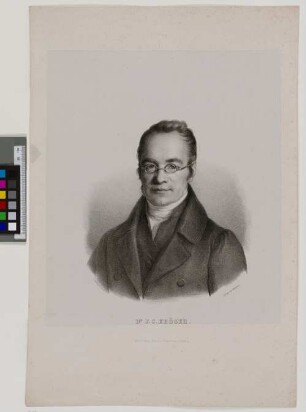 Dr. J. C. Kröger