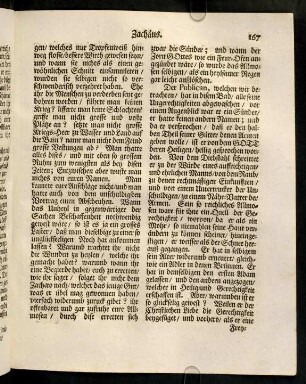 167-173, Der Publican, welchen wir betrachten, hat ...