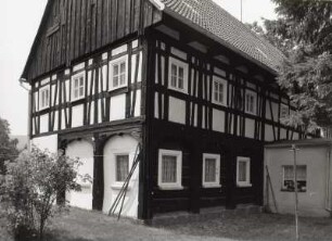 Altes Forsthaus