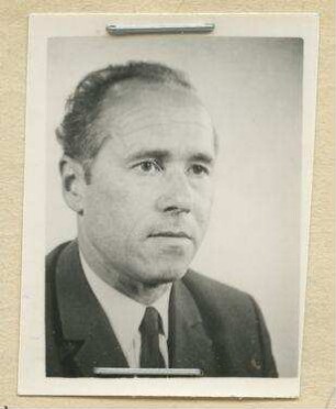 Dipl.-Ing. Gerd Bartsch