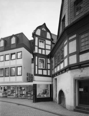 Limburg, Plötze 1