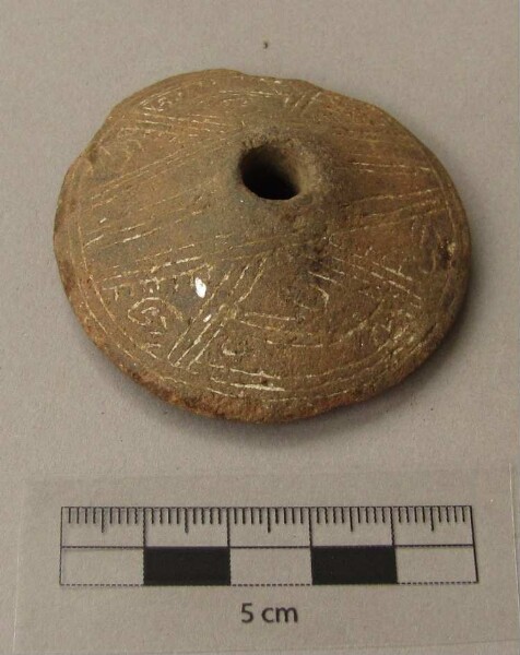 spindle whorl