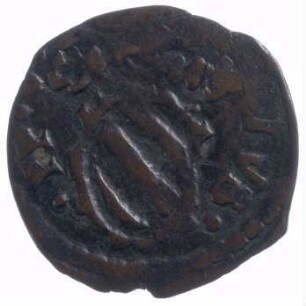 Münze, Quattrino, 1566 - 1572