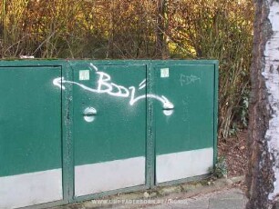 "Boon"