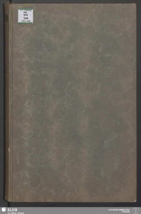 1856: Uebersicht der vertheilten Ausbeute und des wiedererstatteten Verlages auf das Quartal … sowie des Freiverbaues und der angelegten Zubuße auf das Quartal … bei den in der Bergamtsrevier Marienberg gangbaren Berggebäuden